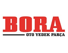 BORA OTO YEDEK PARÇA