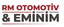 RM OTOMOTİV