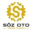 SÖZ OTO YEDEK PARÇA