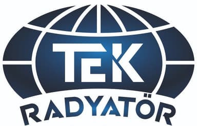 TEK RADYATÖR