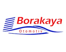BORAKAYA OTOMOTİV