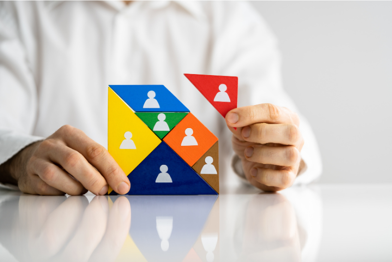 Değişimin Eşiğinde Bir Sektör - C1Soft Blog görseli