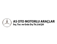 As Otomotiv Mercedes - C1Soft B2B
