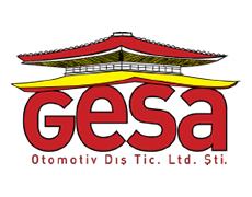Gesa Otomotiv - C1Soft B2B