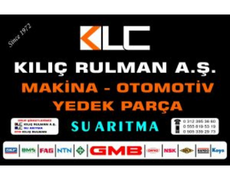 kiliçrulmanotomotİv