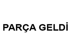parçageldİ