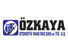 özkayaotomotİv